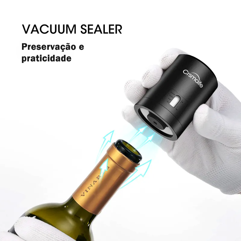 EcoVino SealPro