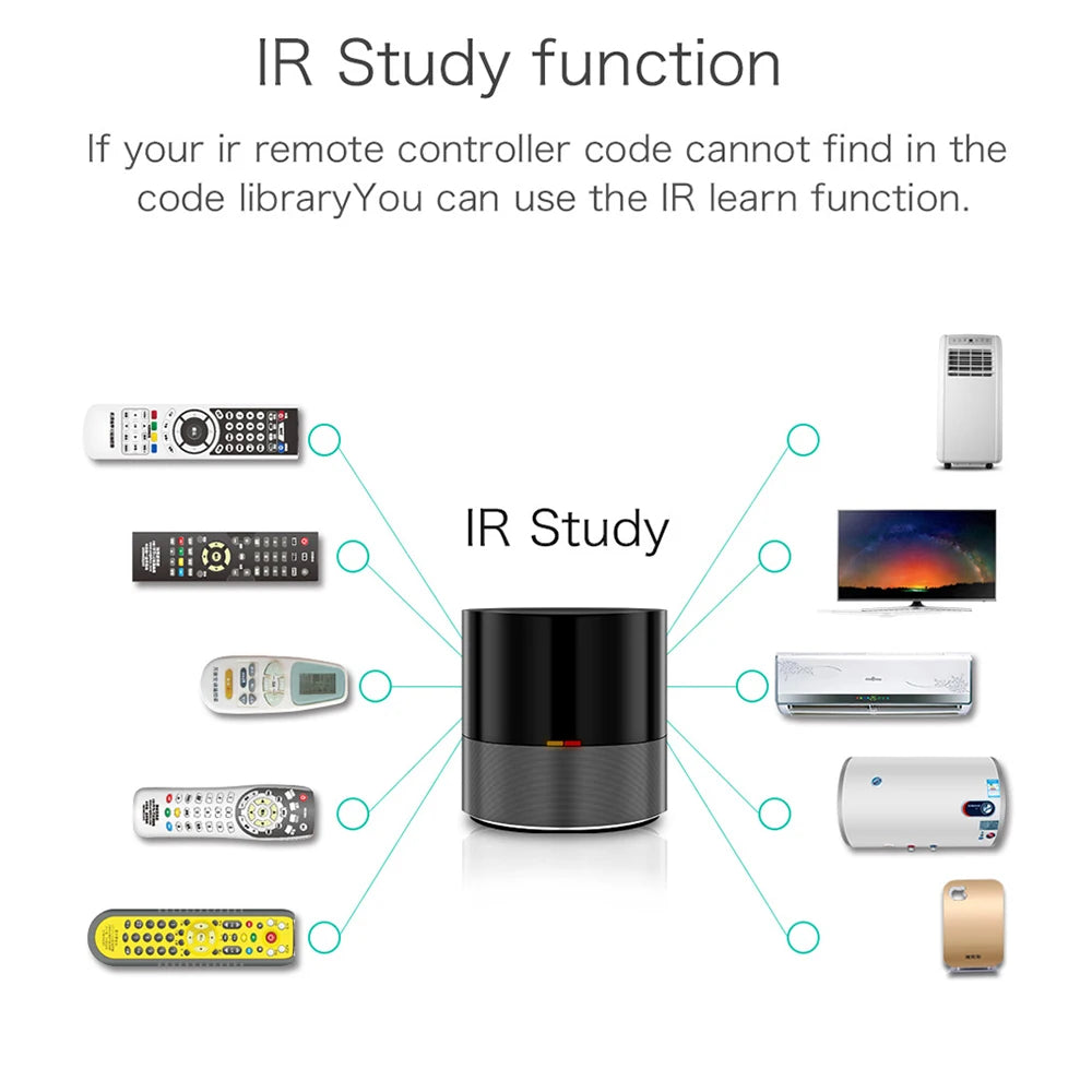 ConectaSmart Hub