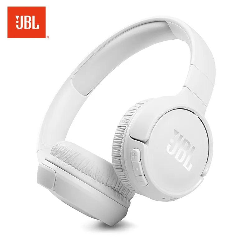 JBL-Tune 510BT EchoShield BTX