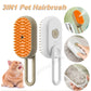 PetCare VaporBrush