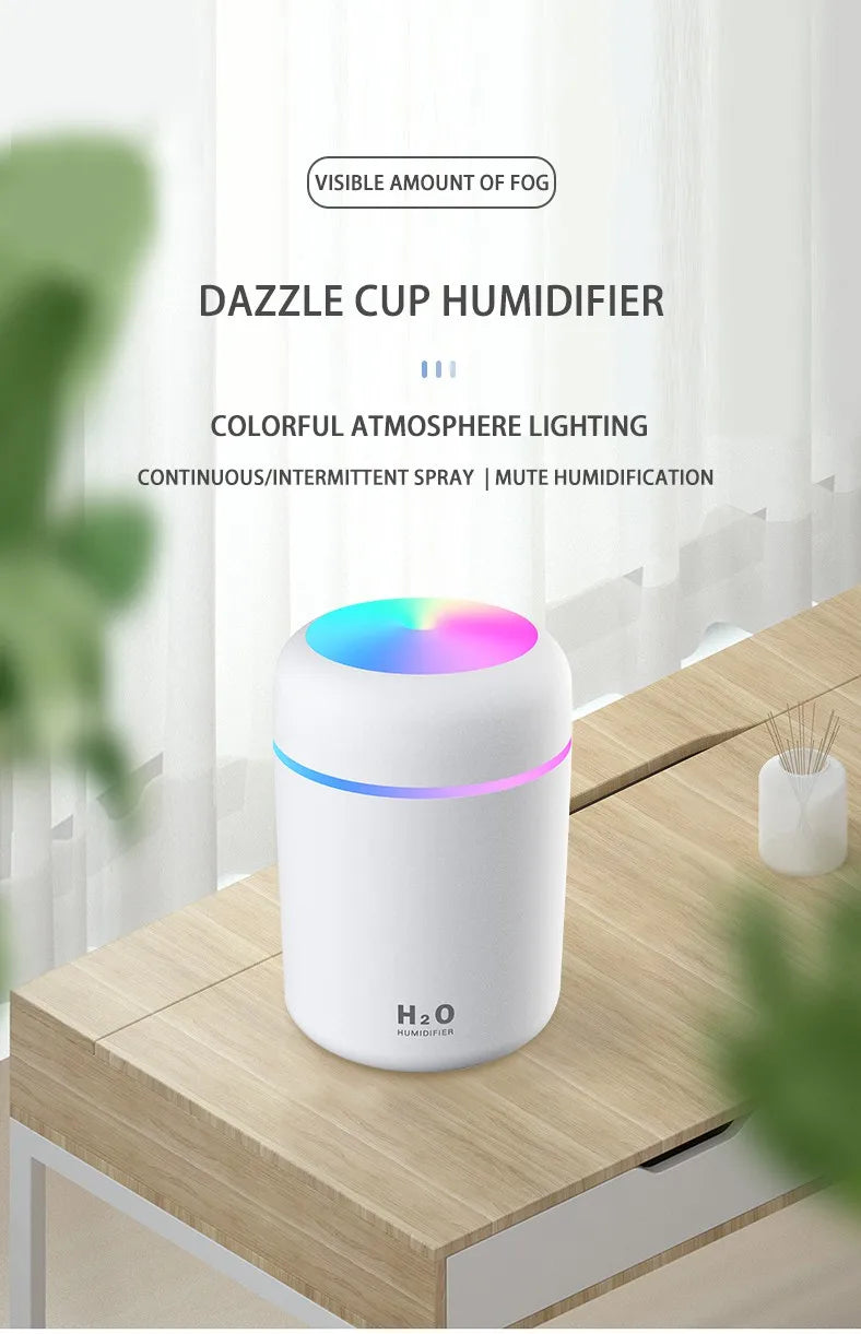 Xiaomi-H2O