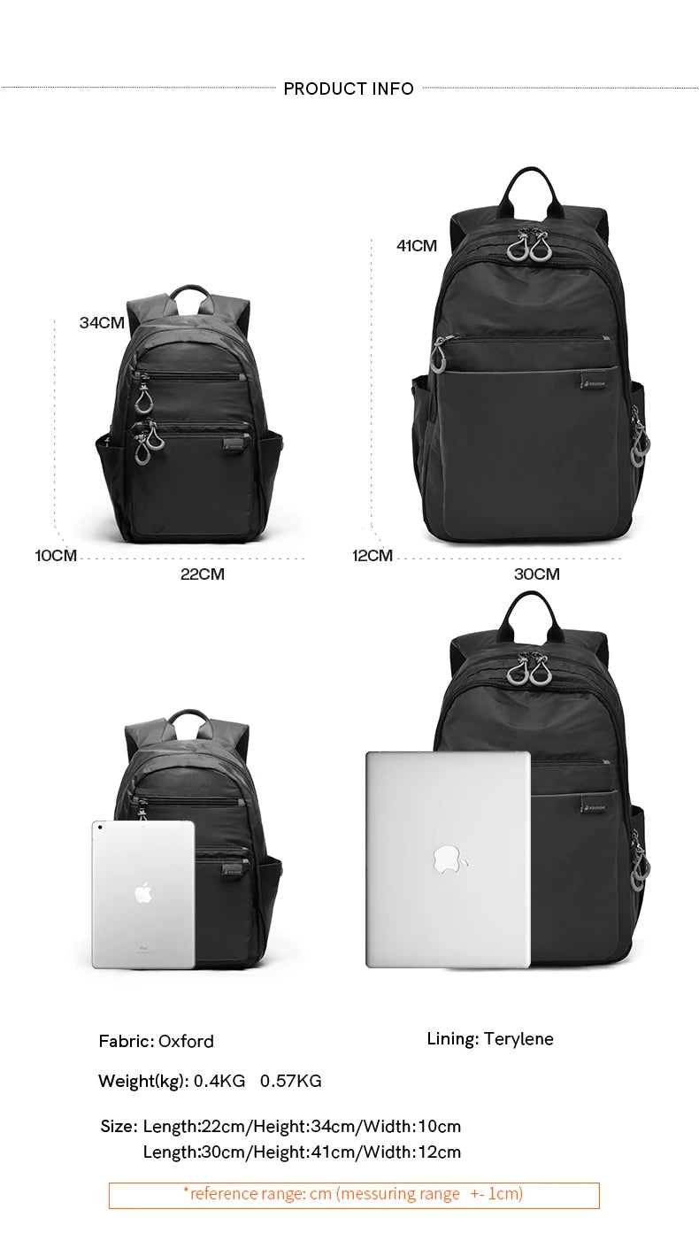 VersaStyle Daypack