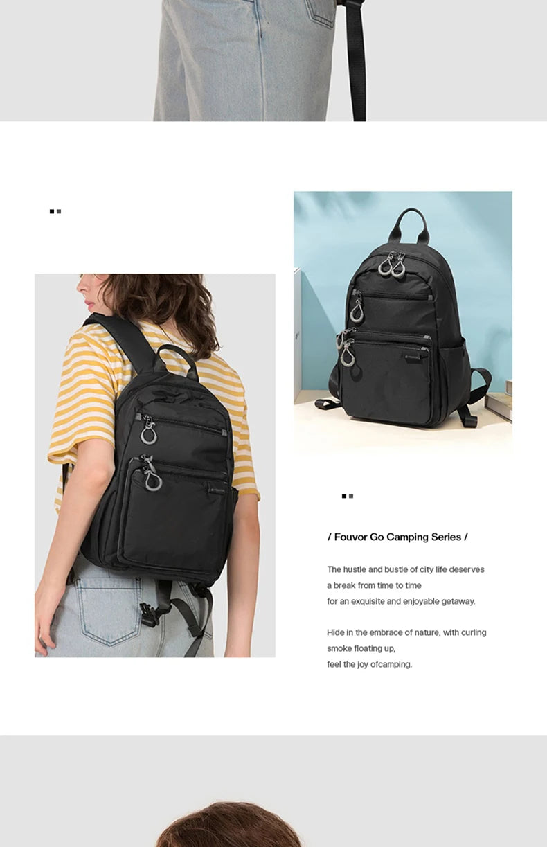 VersaStyle Daypack