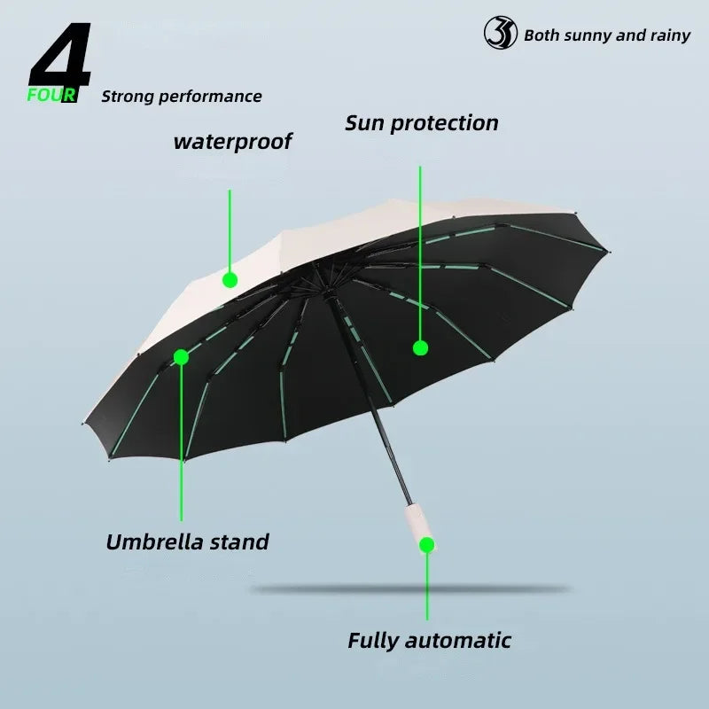 RainShield Pro