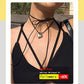 VogueVirtue Choker