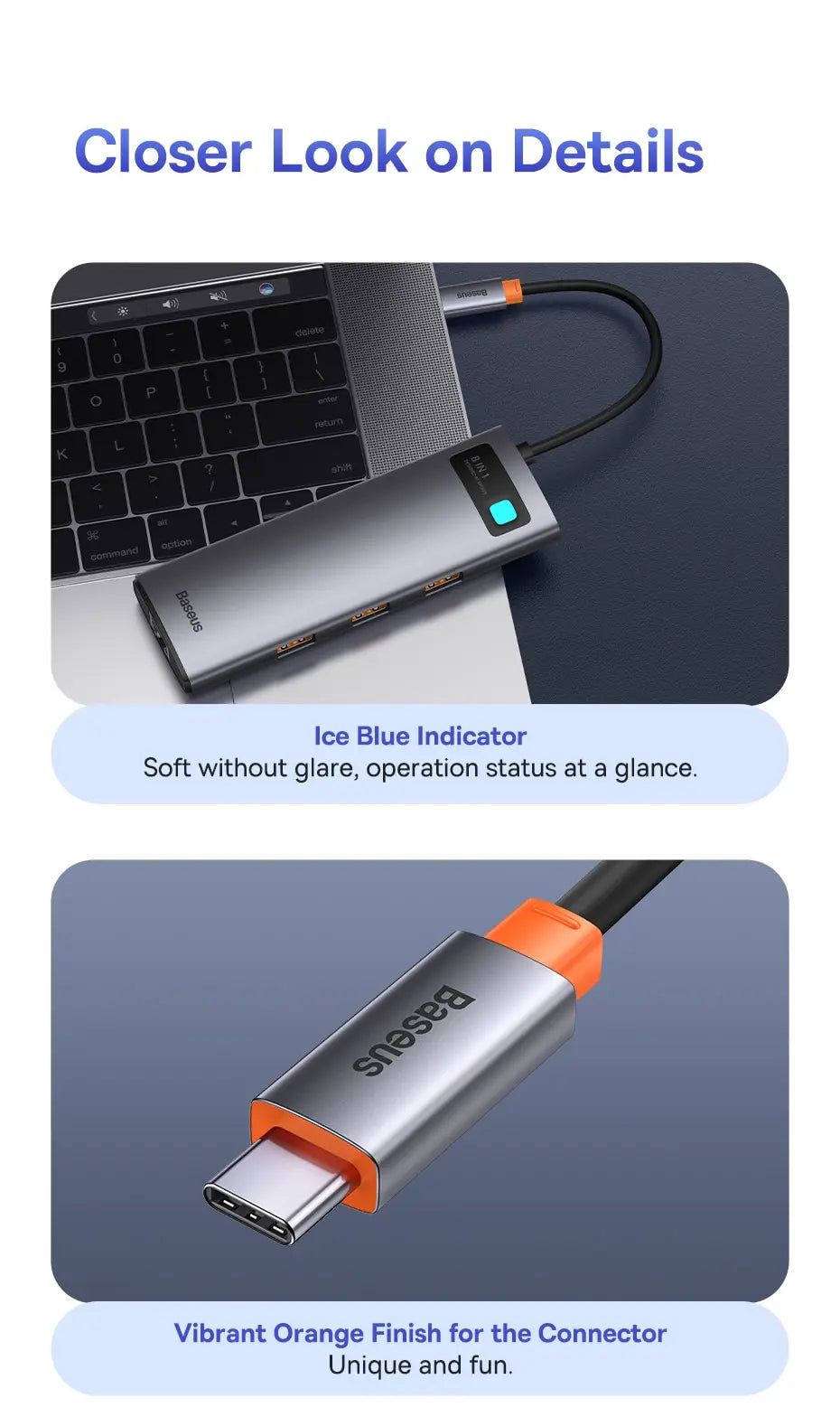 MultiSync Storage Hub