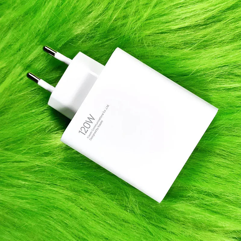 Xiaomi Fast Charge