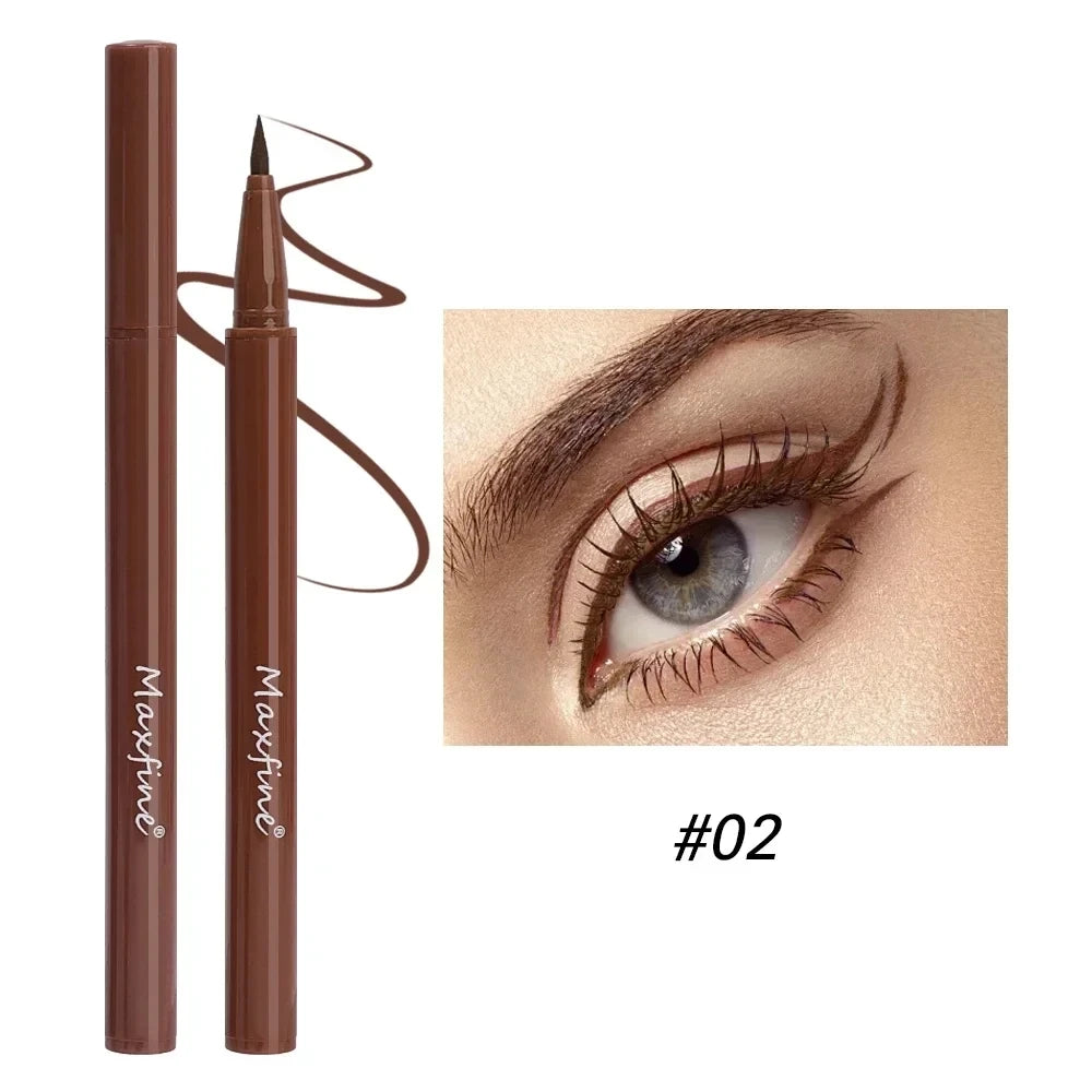 Eye-liner Imperméable