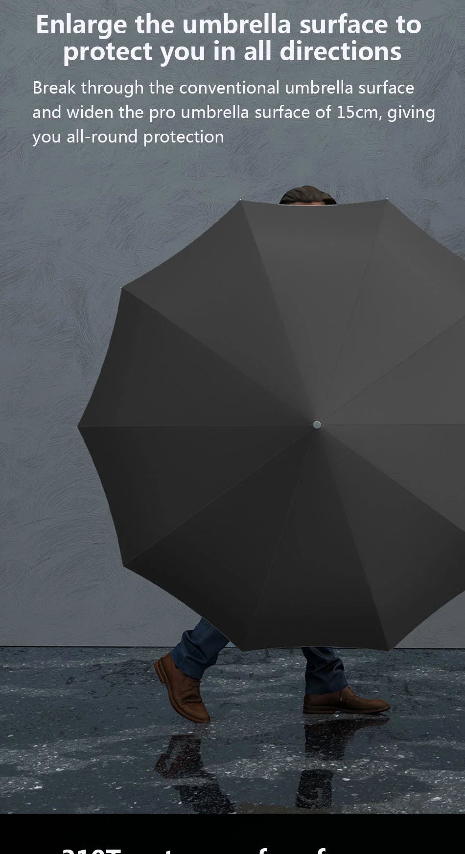 Xiaomi Mijia Umbrella