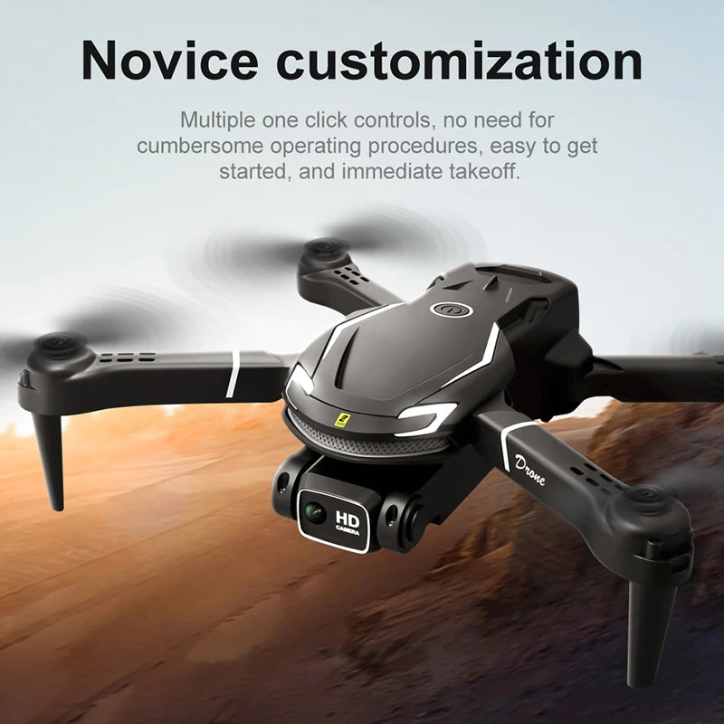 Lenovo-V88 HD Drone