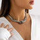 VogueVirtue Choker