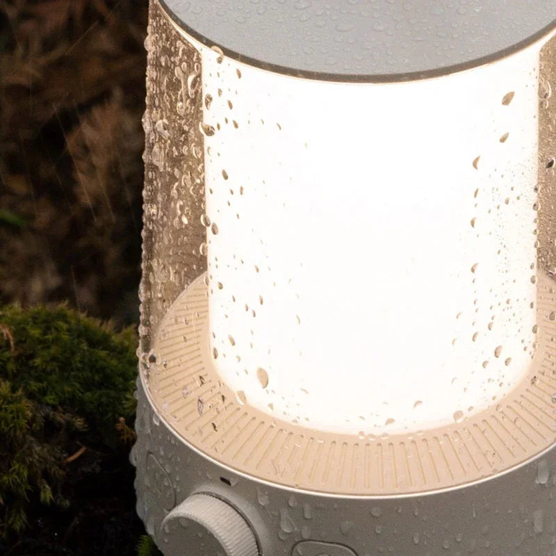 Xiaomi-Mijia Split Camping Light