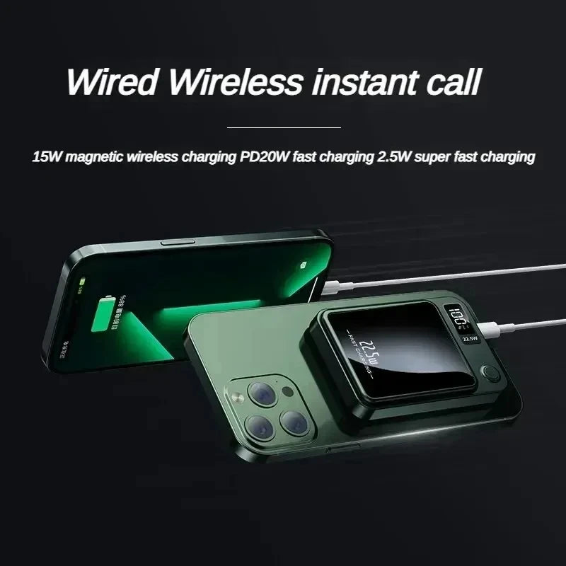 Infinite Wireless Boost