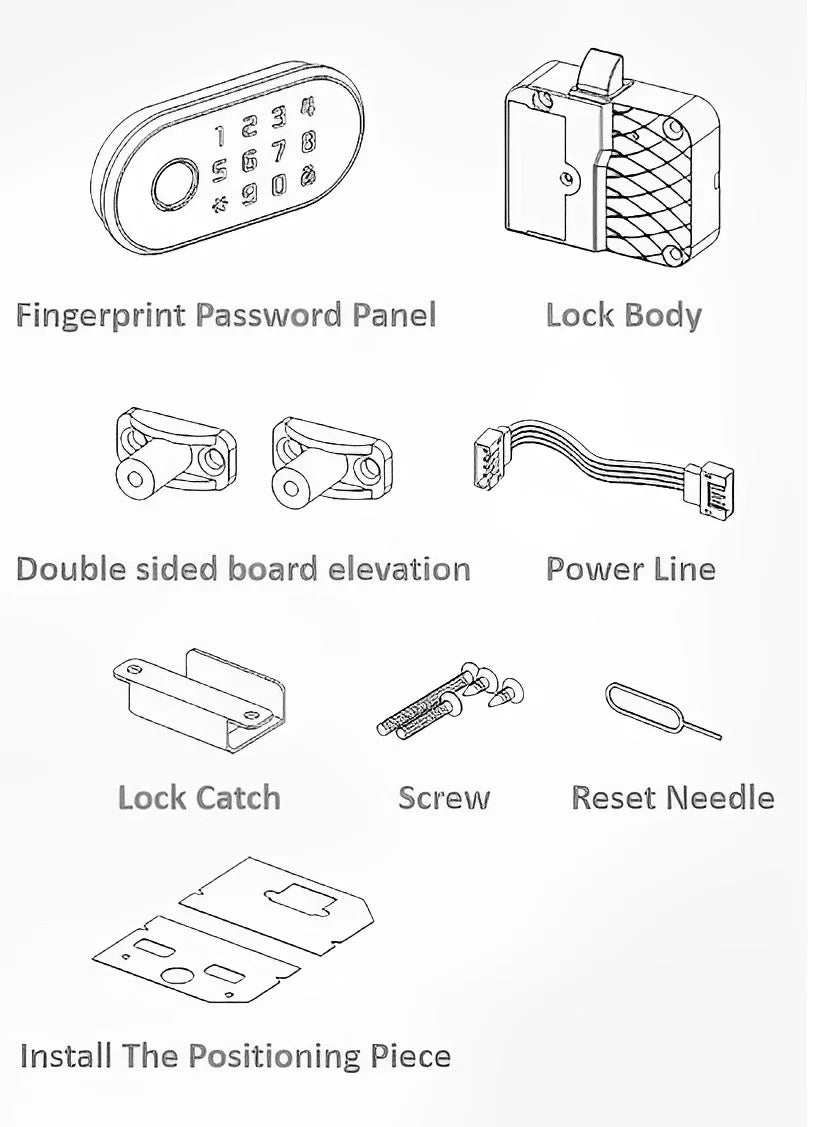 EasyLock Pro