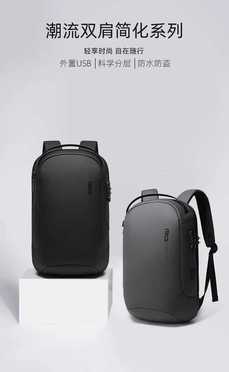 PrestigeCarry TechPack