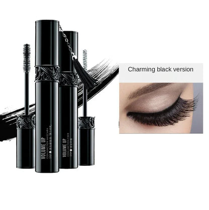 Mascara aux cils