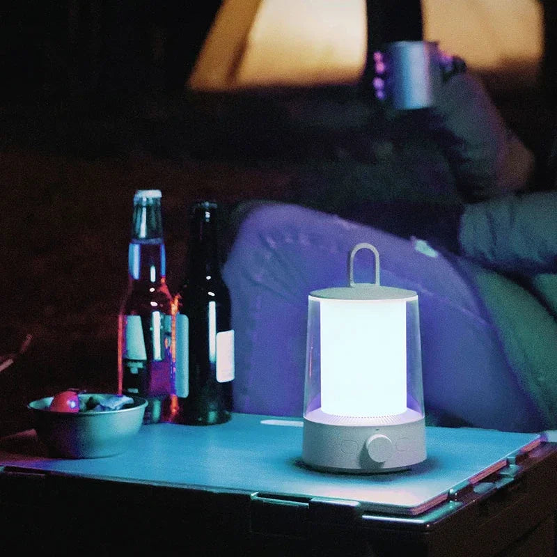 Xiaomi-Mijia Split Camping Light