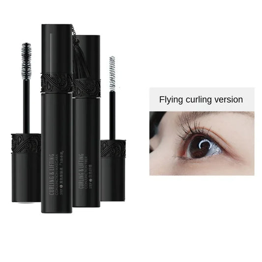 Mascara aux cils