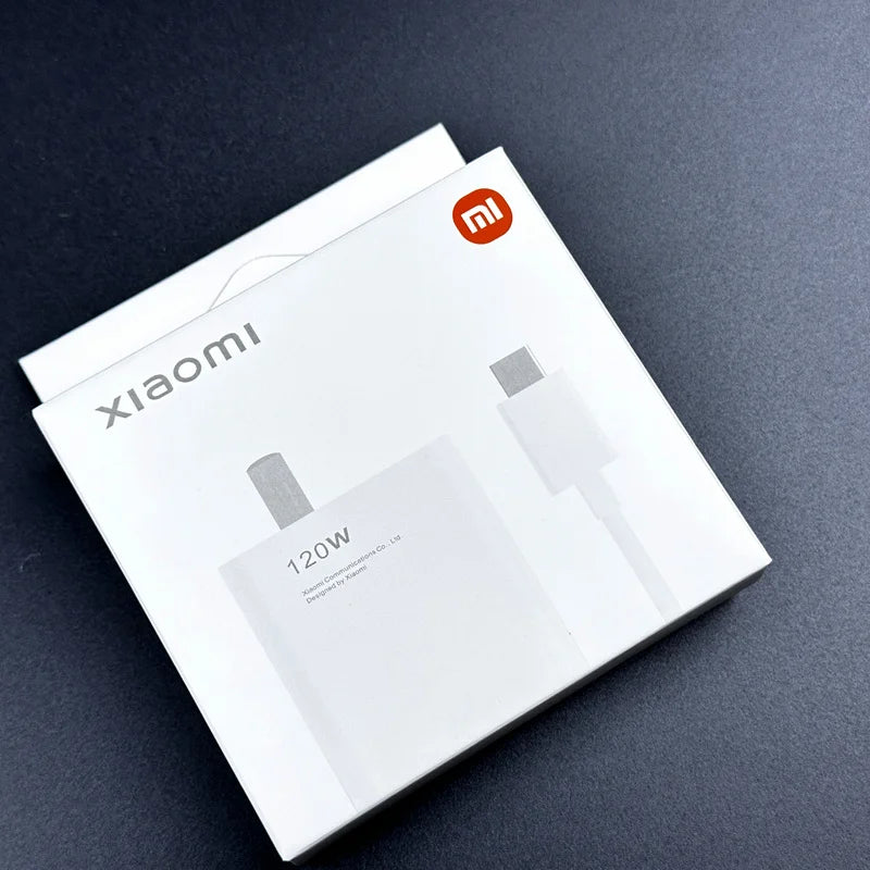 Xiaomi Fast Charge