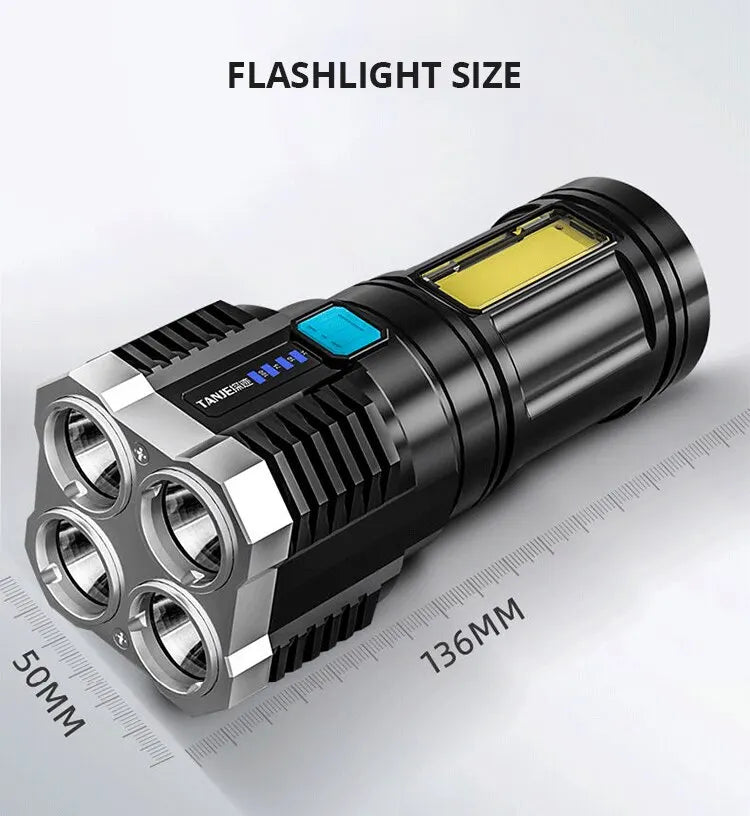 LightSpan Beacon