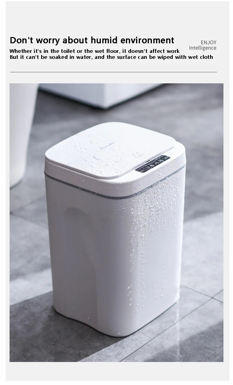 Xiaomi Trash Can