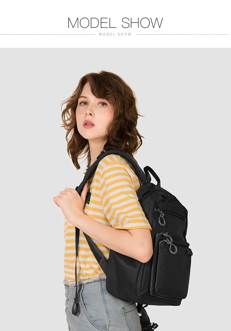 VersaStyle Daypack