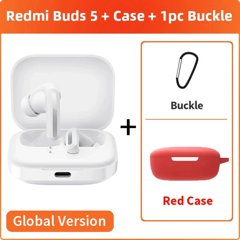 Xiaomi Redmi Buds 5