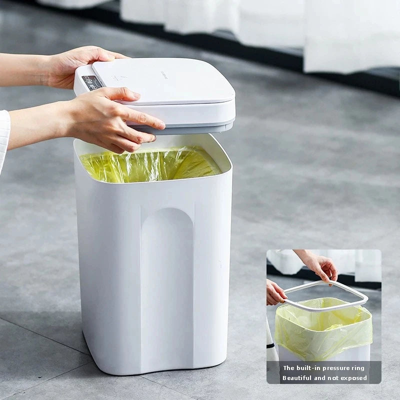 Xiaomi Trash Can