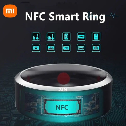 Xiaomi-NFC Smart