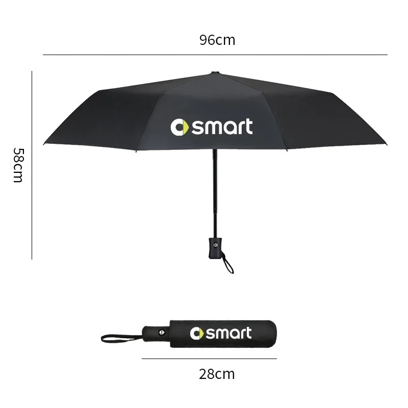 SnapDry Umbrella