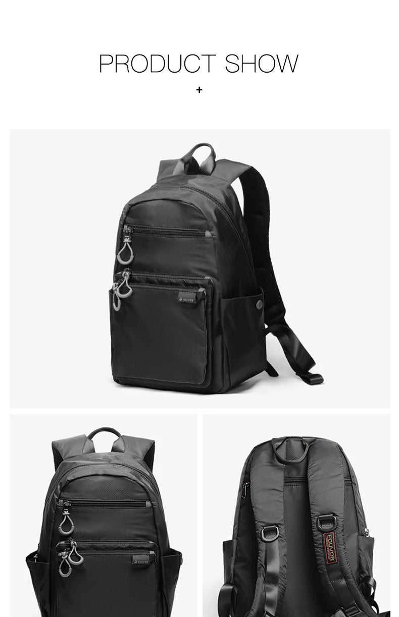 VersaStyle Daypack