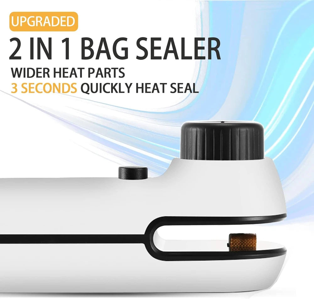 UltraSeal Smart: