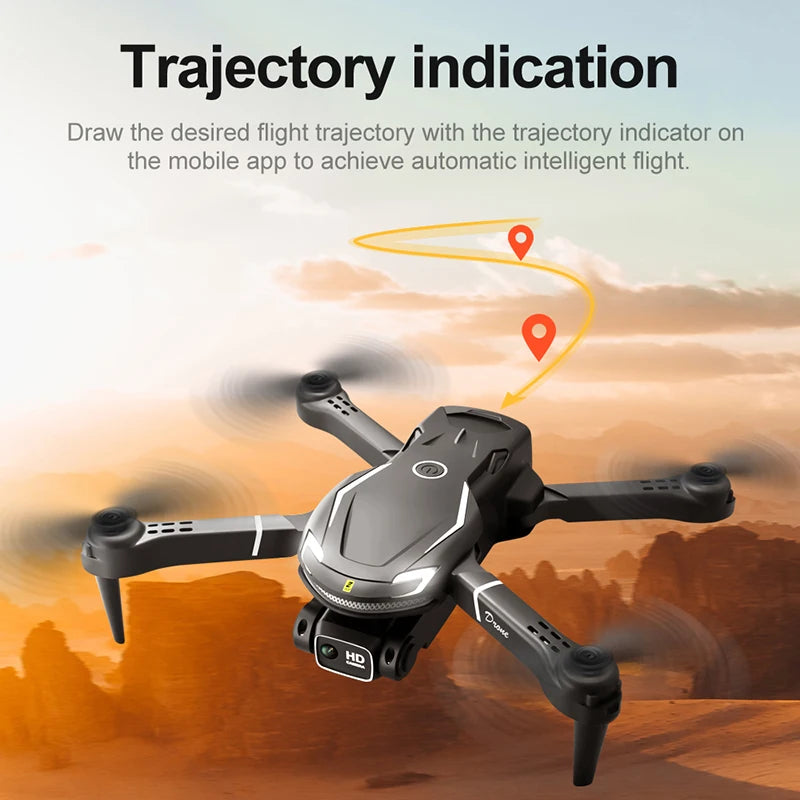 Lenovo-V88 HD Drone