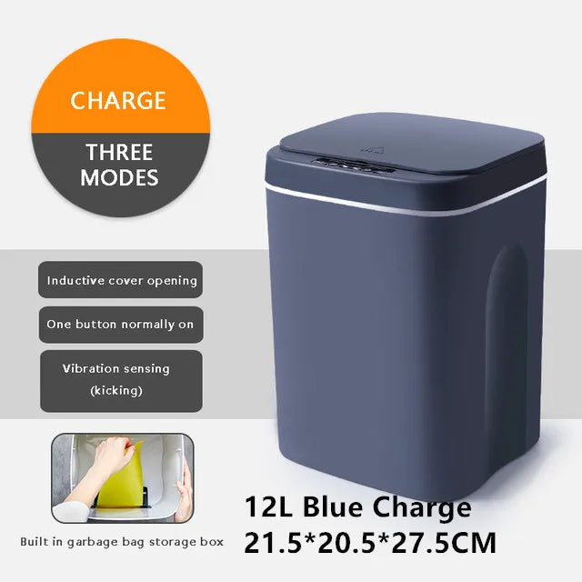 Xiaomi Trash Can