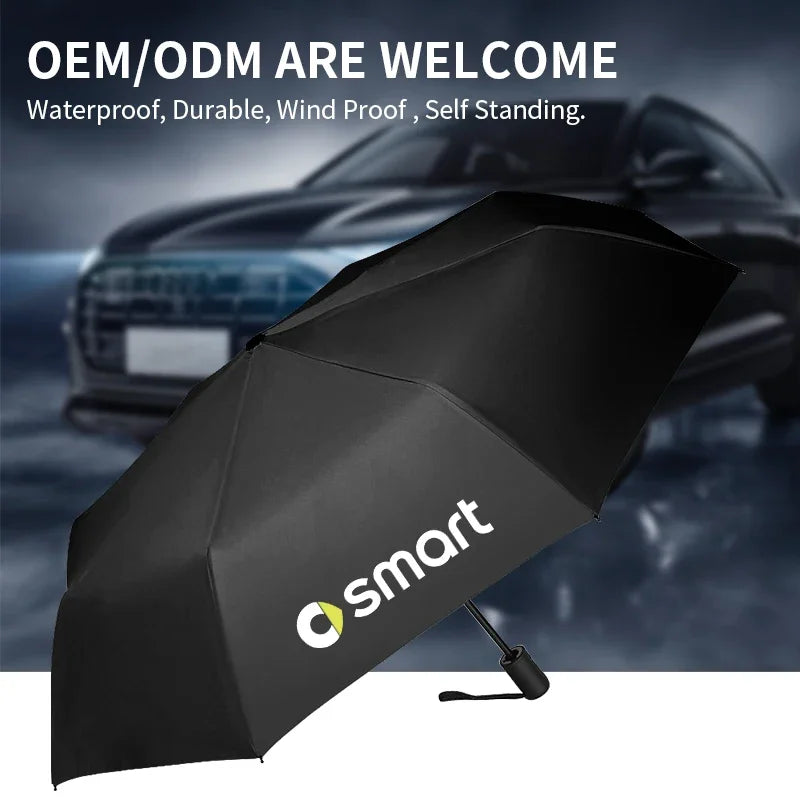 SnapDry Umbrella