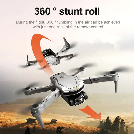 Lenovo-V88 HD Drone