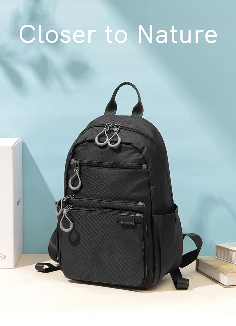 VersaStyle Daypack