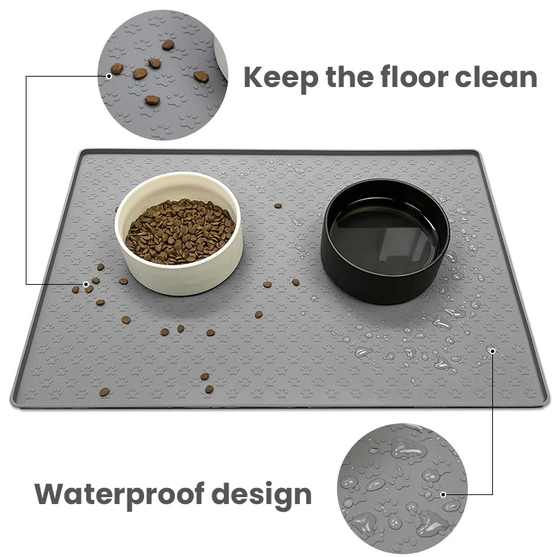 EasyClean PetMat