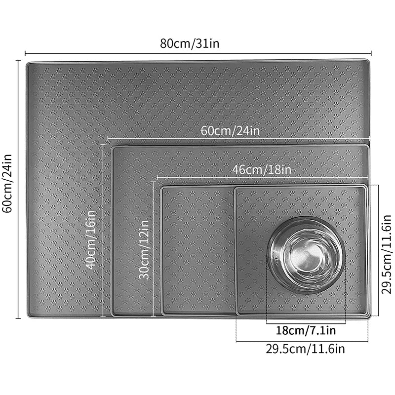 EasyClean PetMat