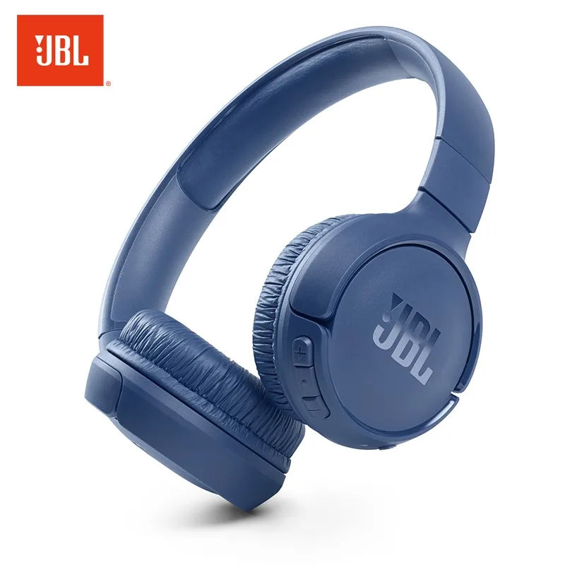 JBL-Tune 510BT EchoShield BTX