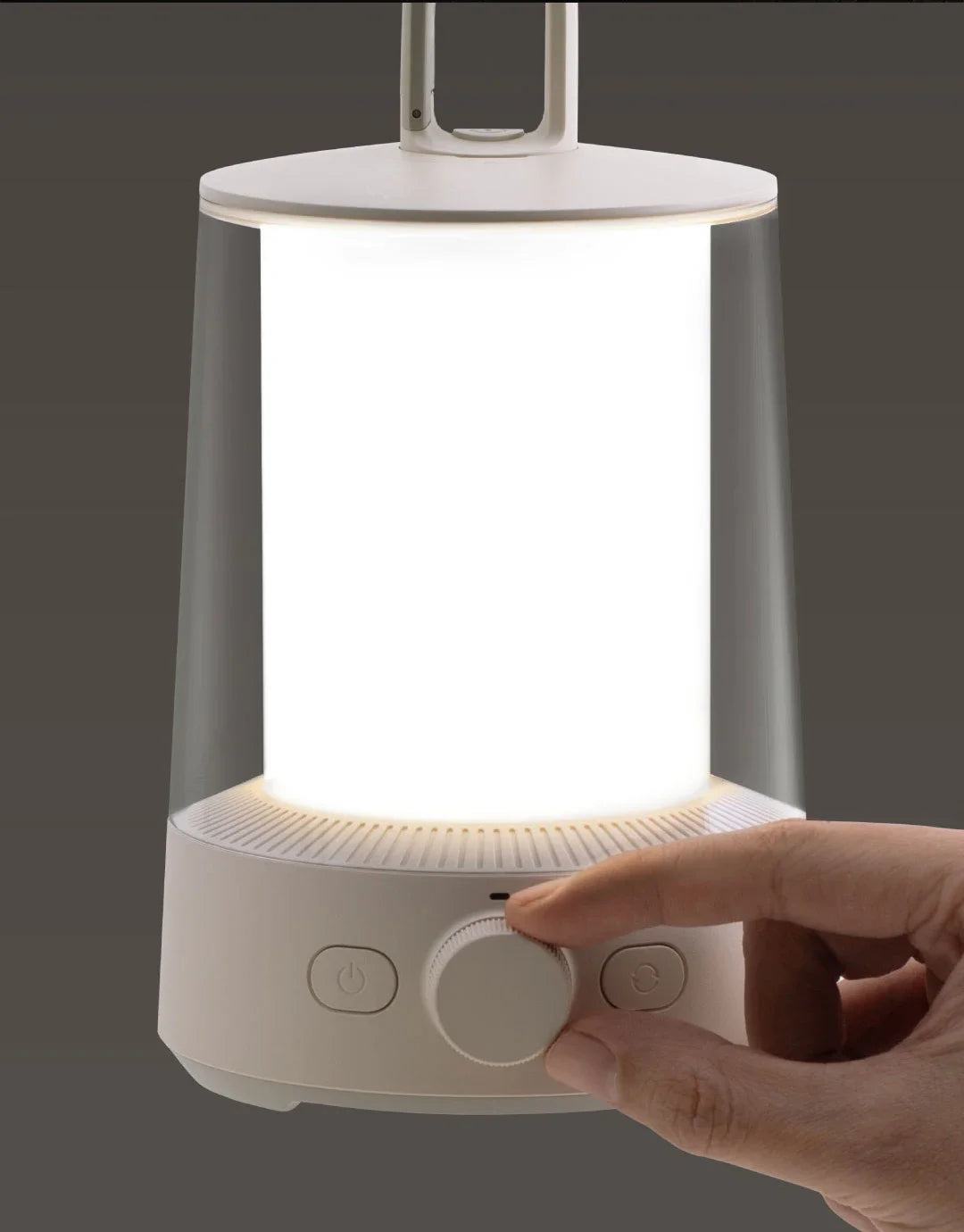 Xiaomi-Mijia Split Camping Light