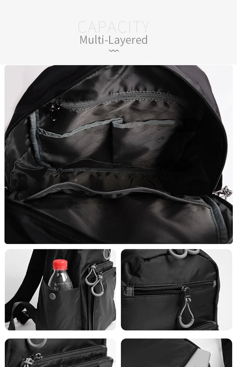 VersaStyle Daypack