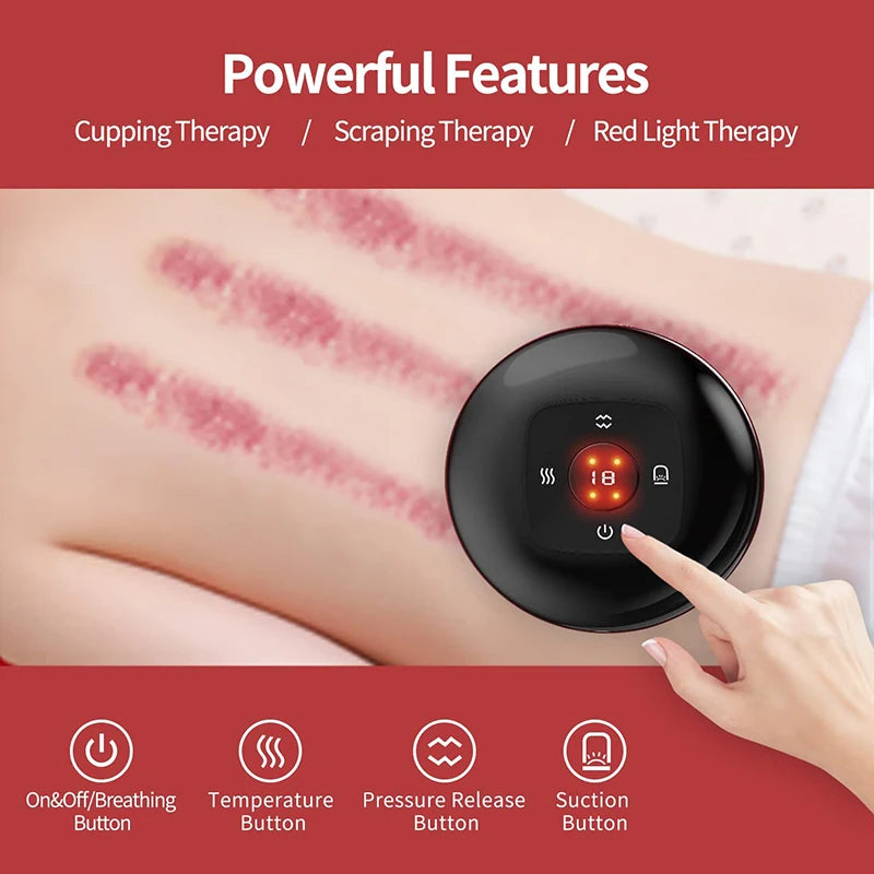 EasePulse Therapy