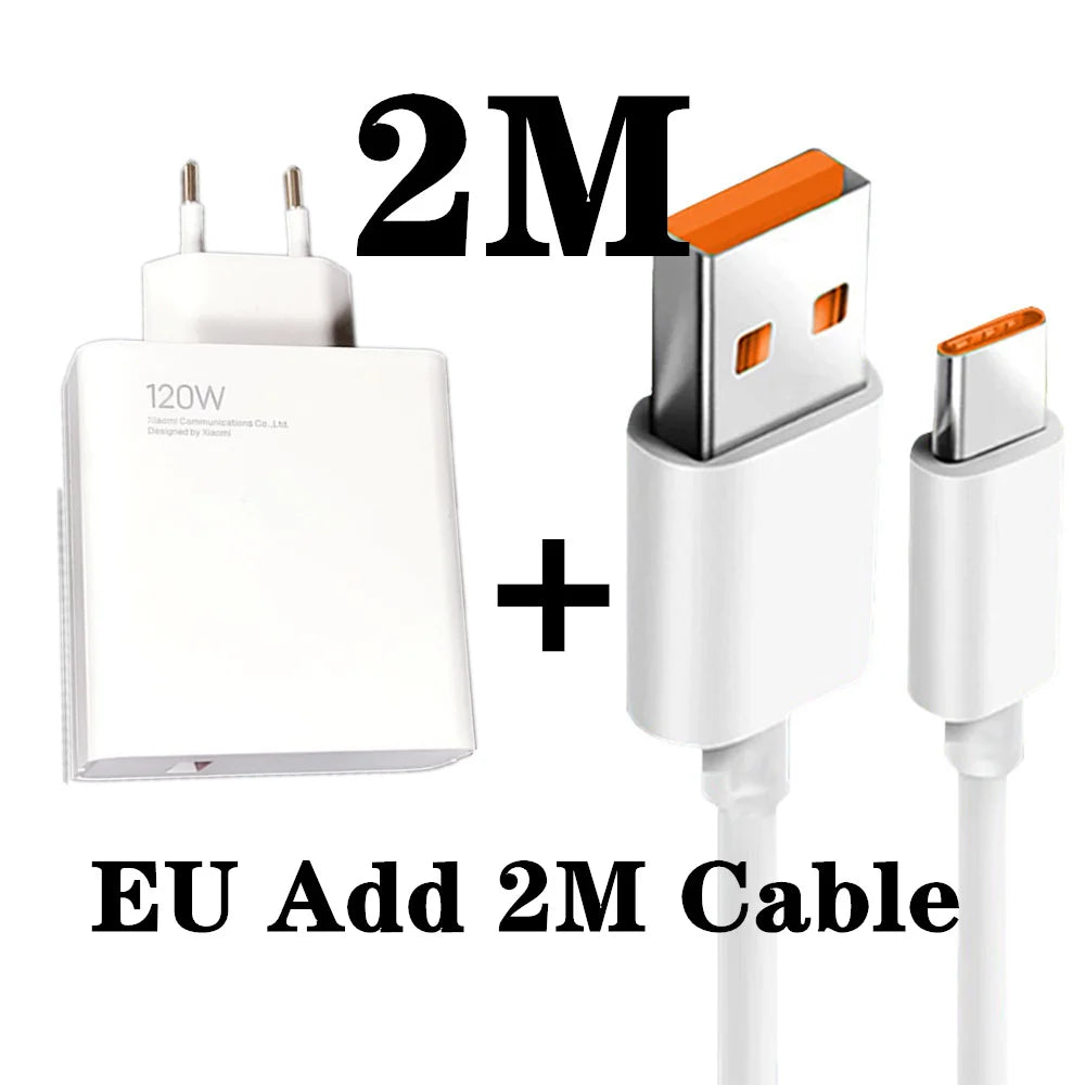 Xiaomi Fast Charge