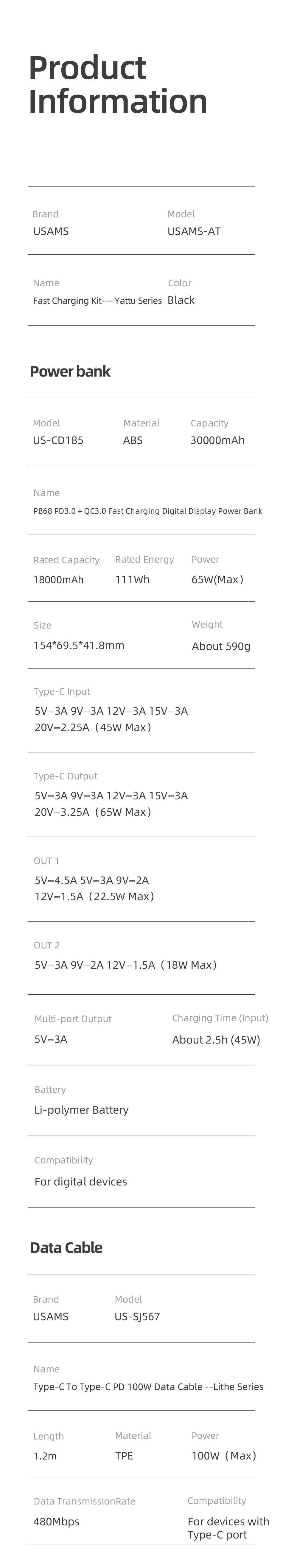 DualCharge Pro