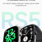 HAYLOU Watch RS5 Smartwatch