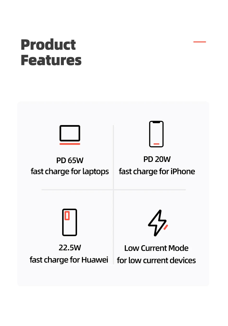 DualCharge Pro