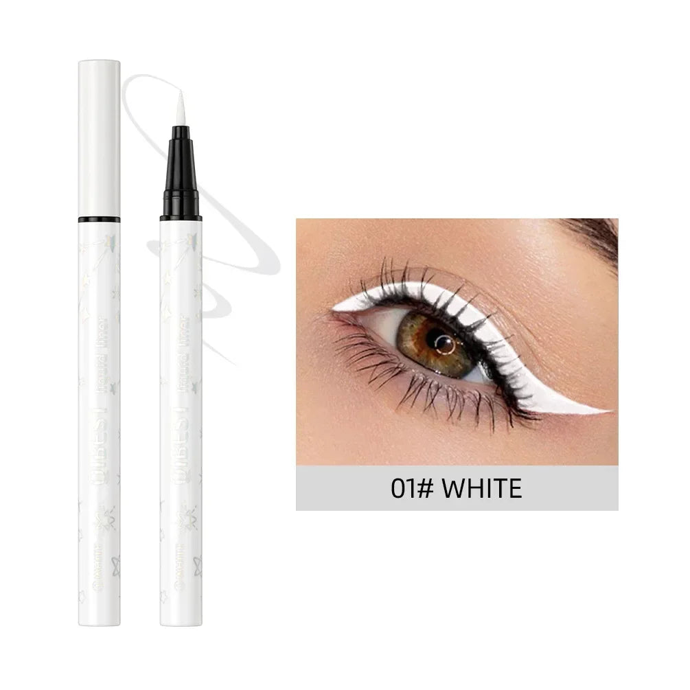 Eye-liner Imperméable