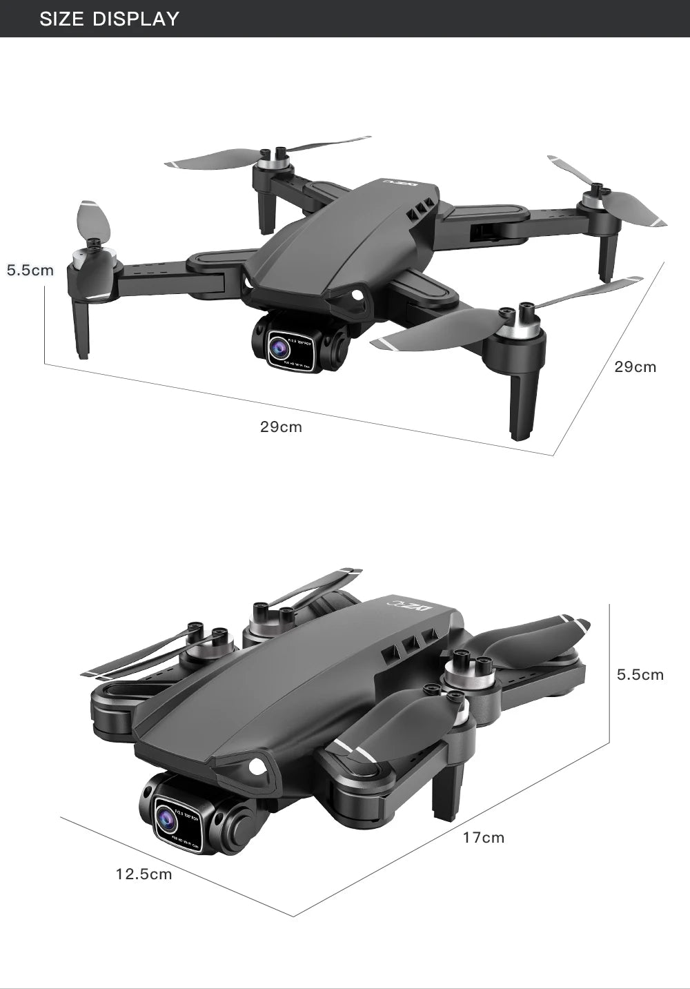 AeroVision Quest