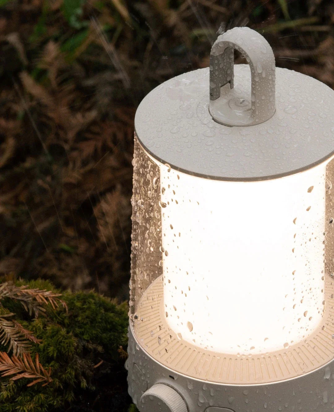 Xiaomi-Mijia Split Camping Light